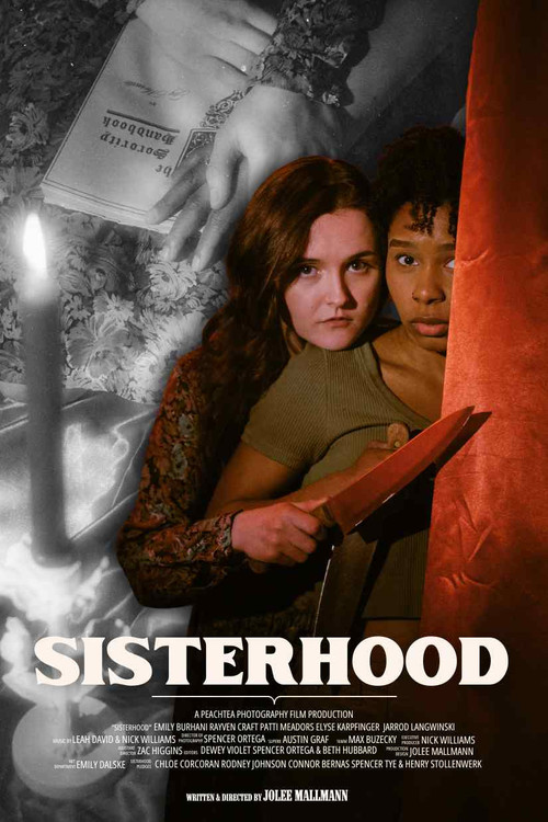 Sisterhood постер