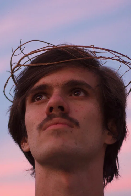 Yo, Satanás постер
