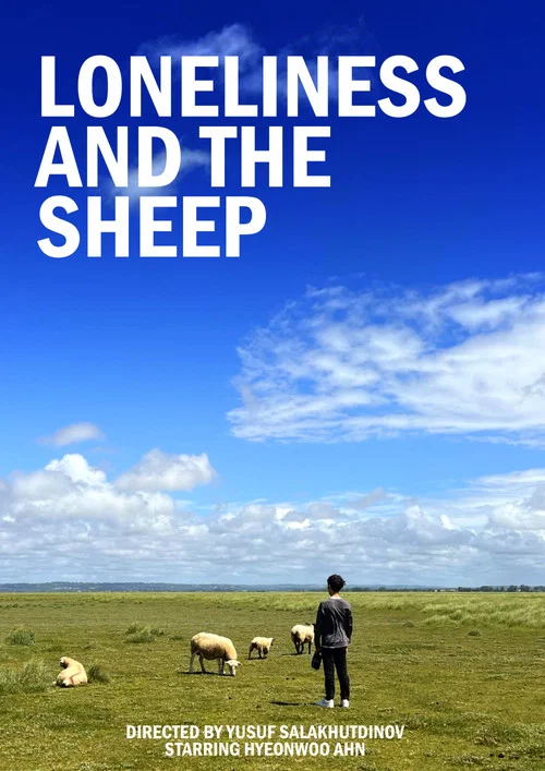 Loneliness and the Sheep постер