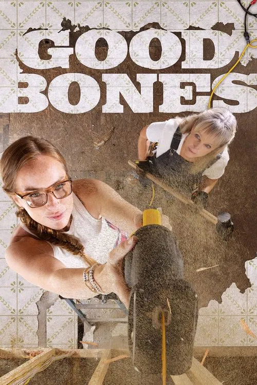 Good Bones постер