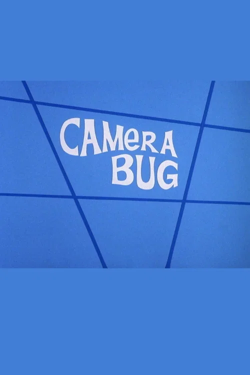 Camera Bug постер