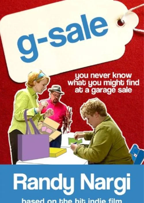 G-Sale постер