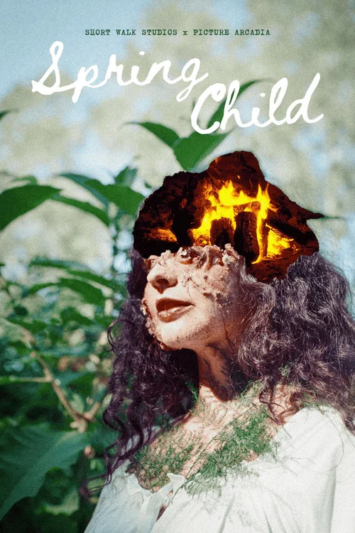 Spring Child постер