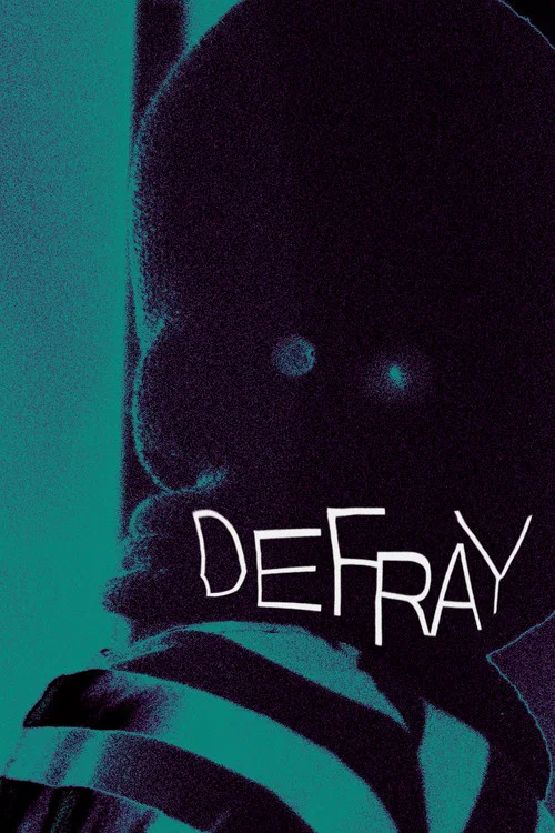 Defray постер
