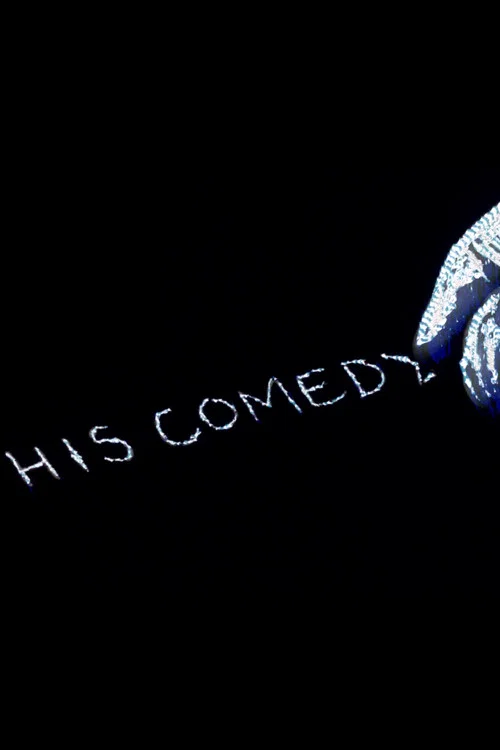 His Comedy постер