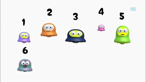 Эпизод 2