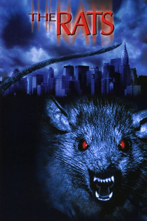 The Rats постер
