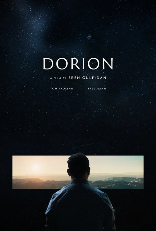 Dorion постер