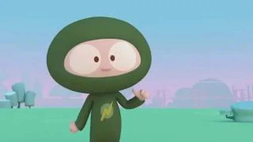 Эпизод 1