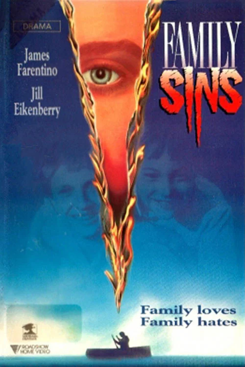 Family Sins постер