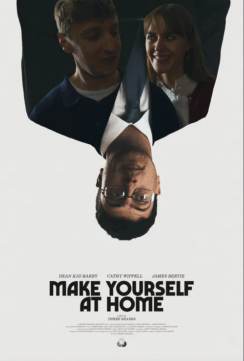 Make Yourself at Home постер