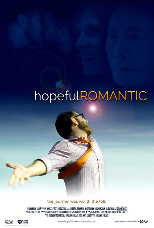 Hopeful Romantic постер