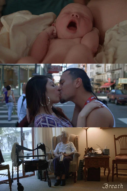 Breath постер