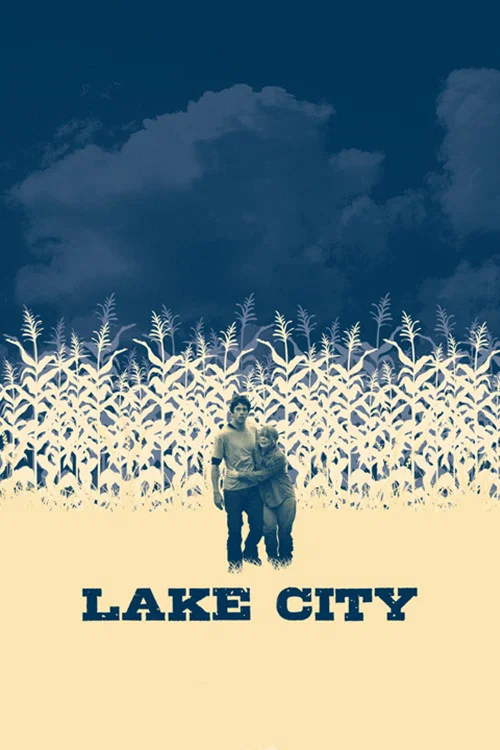 Lake City постер