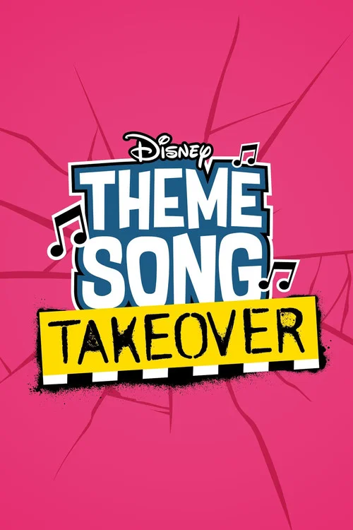 Theme Song Takeover постер