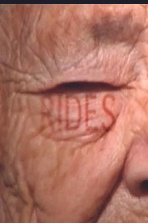 Rides - André Malby постер