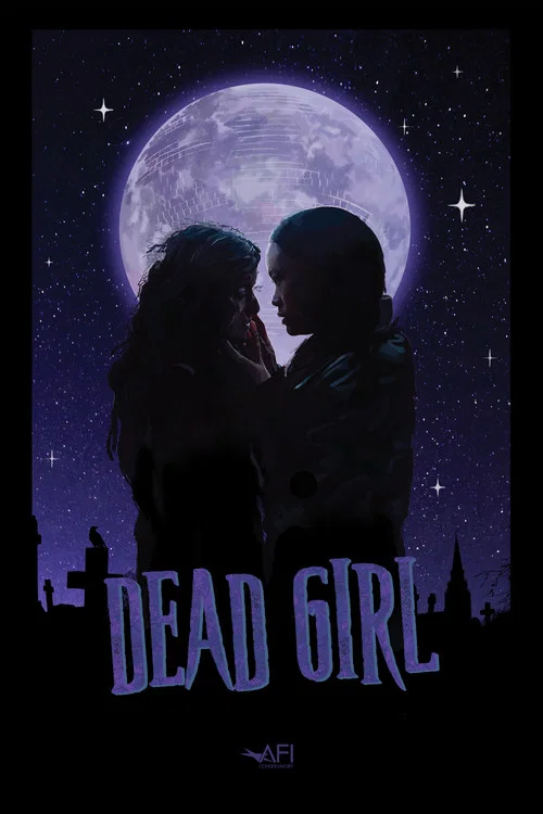 Dead Girl постер