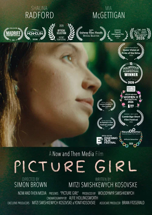 Picture Girl постер