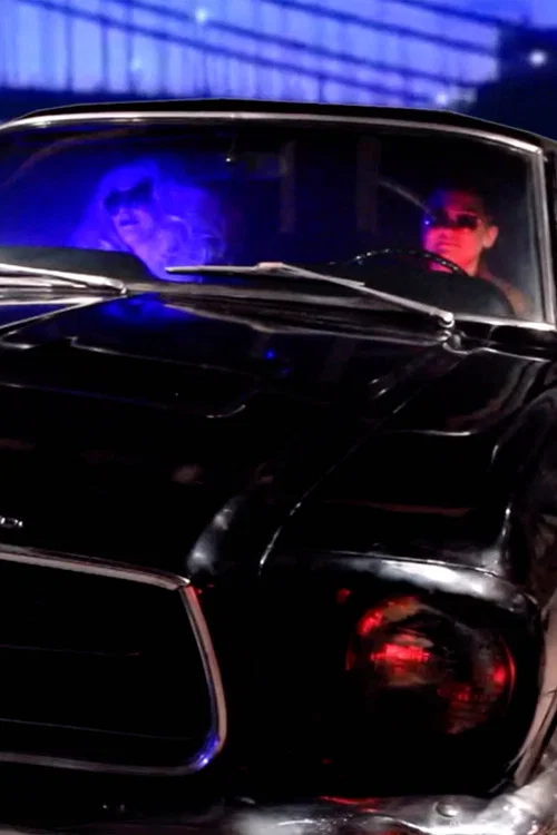 Pull Up to the Bumper постер