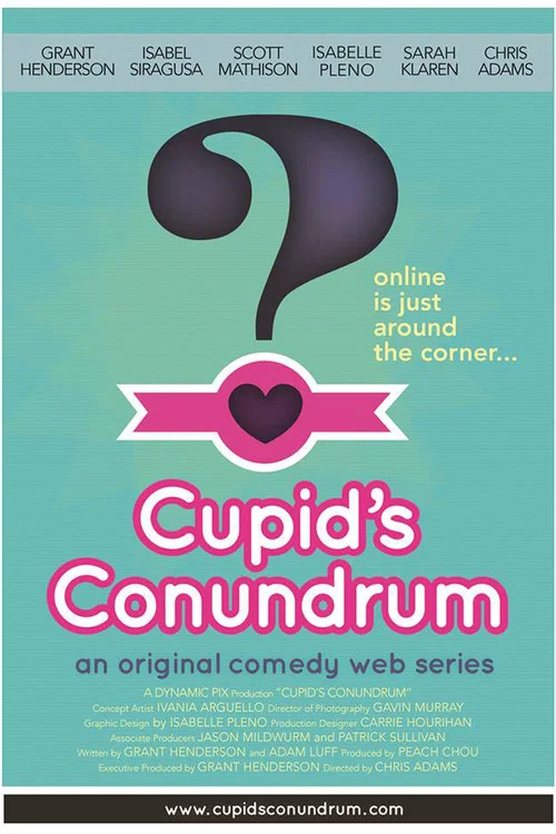 Cupid's Conundrum постер