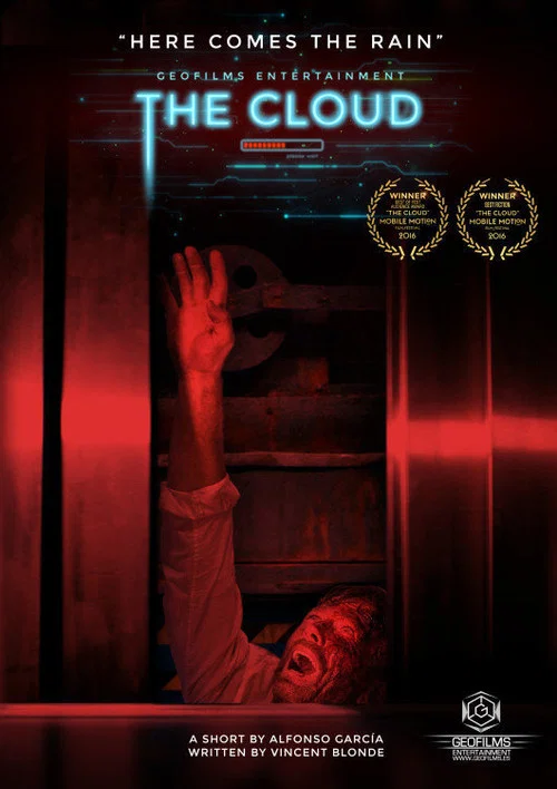 The Cloud постер