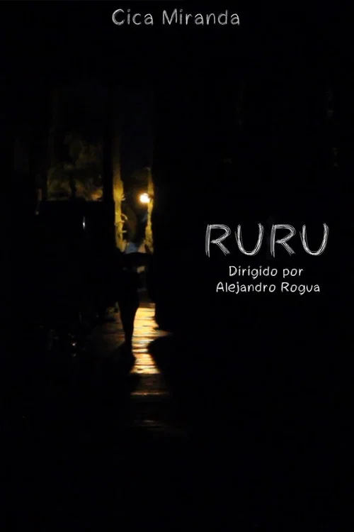 RuRu постер
