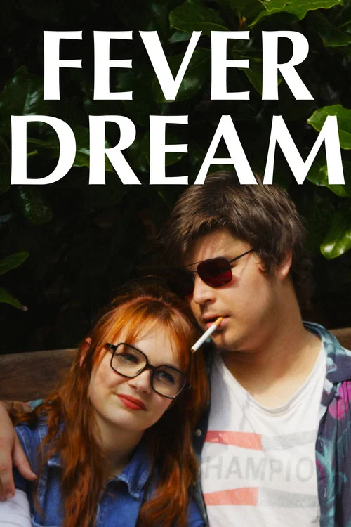 Fever Dream постер
