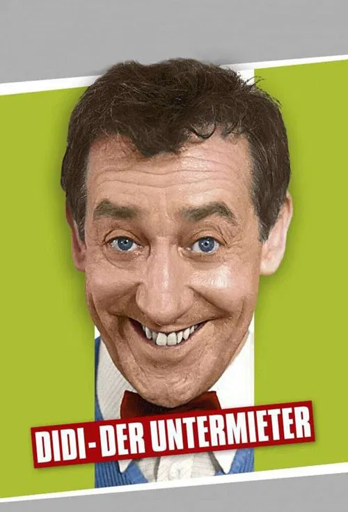 Die Nervensäge постер