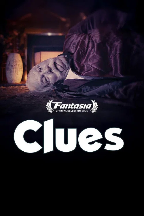 Clues постер