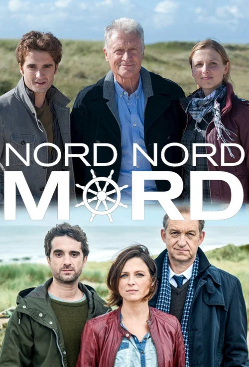 Nord Nord Mord постер