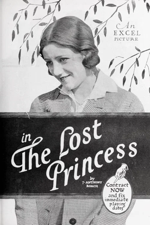 The Lost Princess постер