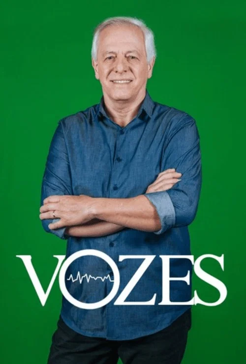 Baú do Esporte - Vozes постер