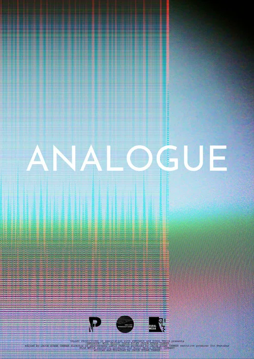 ANALOGUE: A Horror Anthology постер