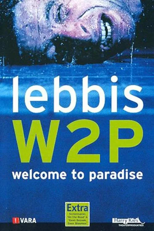 Lebbis: W2P постер