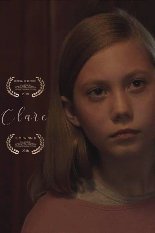 Clare постер