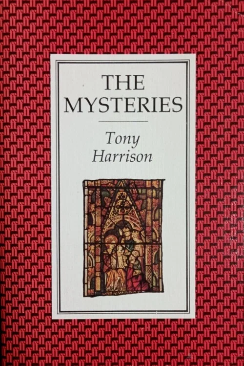 The Mysteries постер