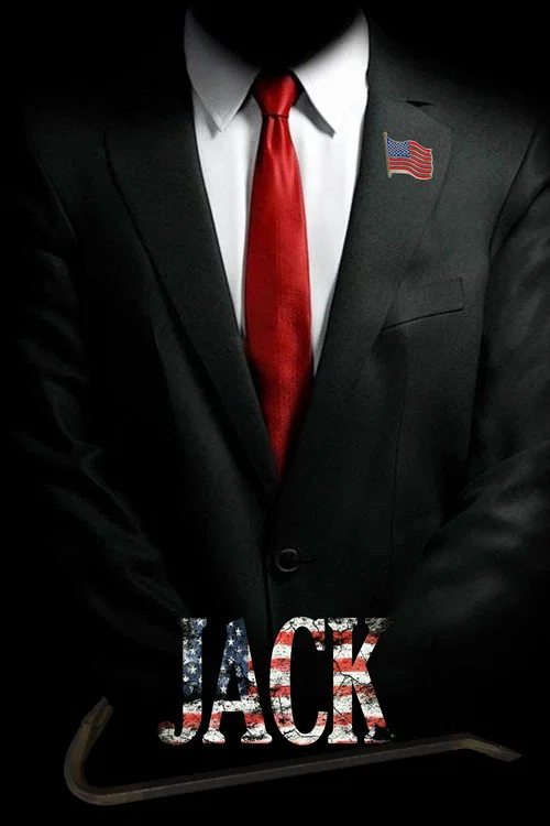 Jack постер