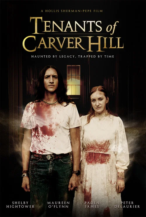 Tenants of Carver Hill постер