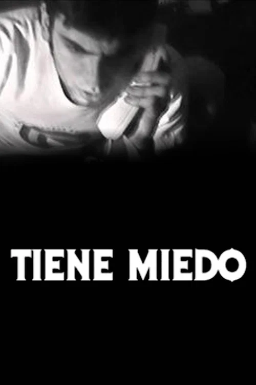 Tiene Miedo постер
