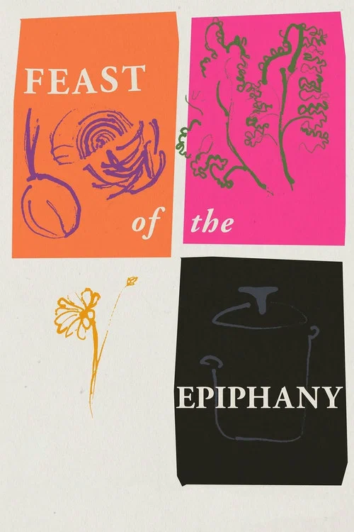 Feast of the Epiphany постер