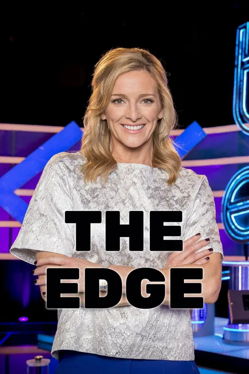 The Edge постер