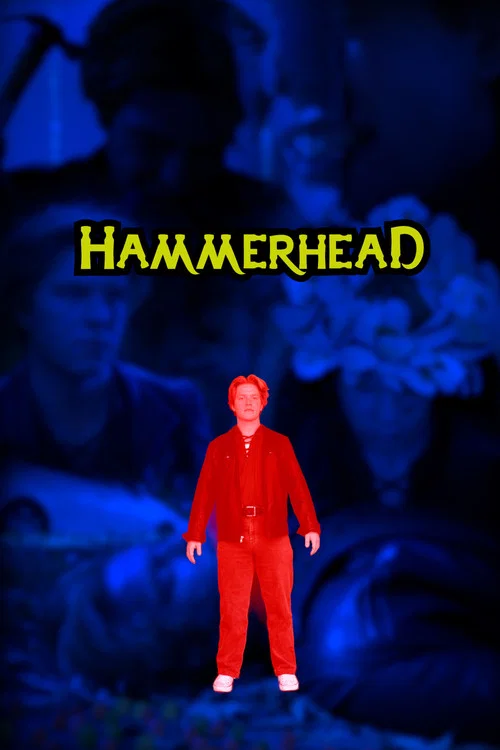 HAMMERHEAD постер