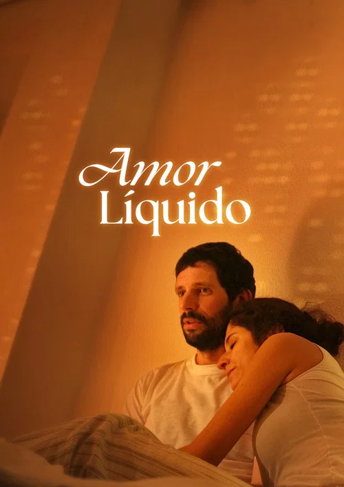Amor Líquido постер