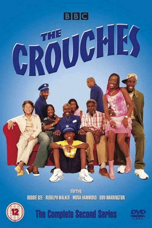 The Crouches постер