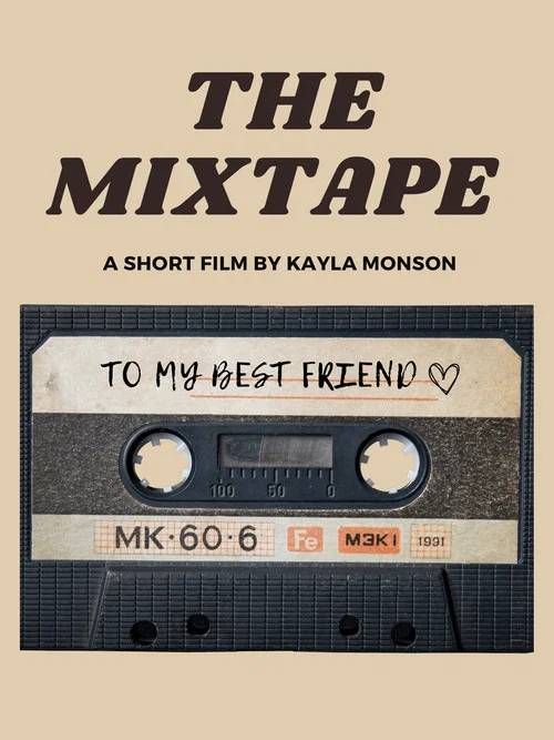 The Mixtape постер