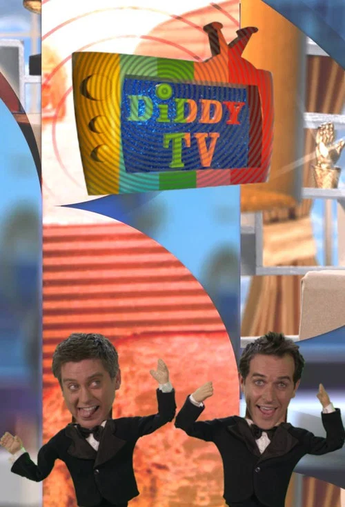Diddy TV постер