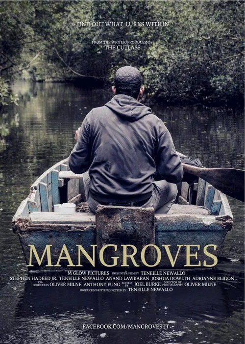 Mangroves постер