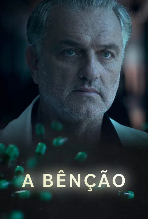 A Bênção постер