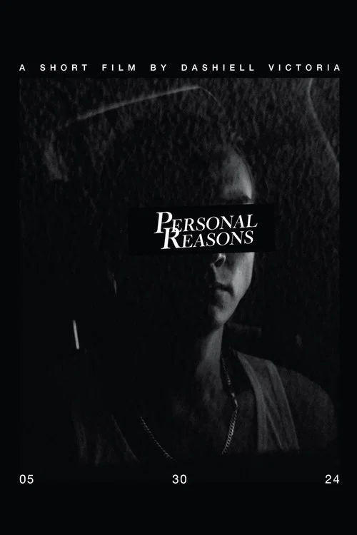 Personal Reasons постер