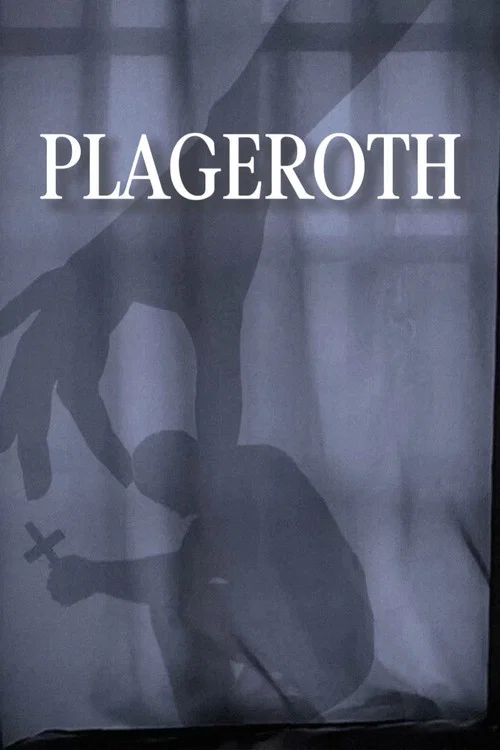Plageroth постер